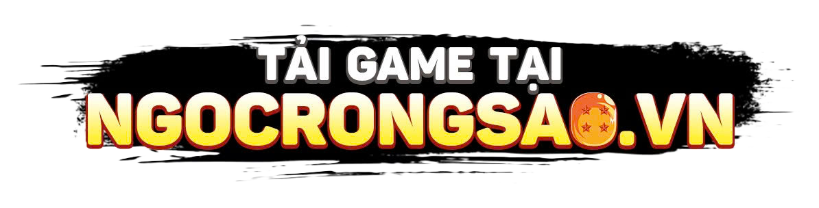 game bảy viên Chú Bé Rồng Online